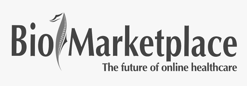 Bio Marketplace The future of online healthcare