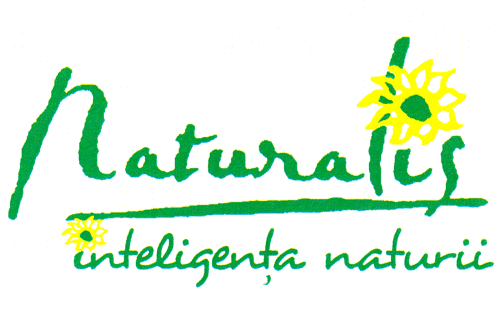 naturalis inteligenţa naturii