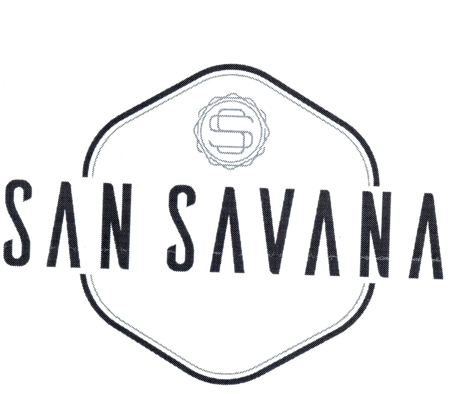 S SAN SAVANA