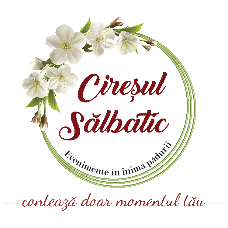 Cireșul Sălbatic-contează doar momentul tău Evenimente în inima pădurii