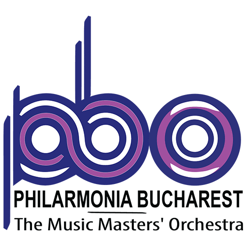 PHILARMONIA BUCHAREST The Music Masters' Orchestra