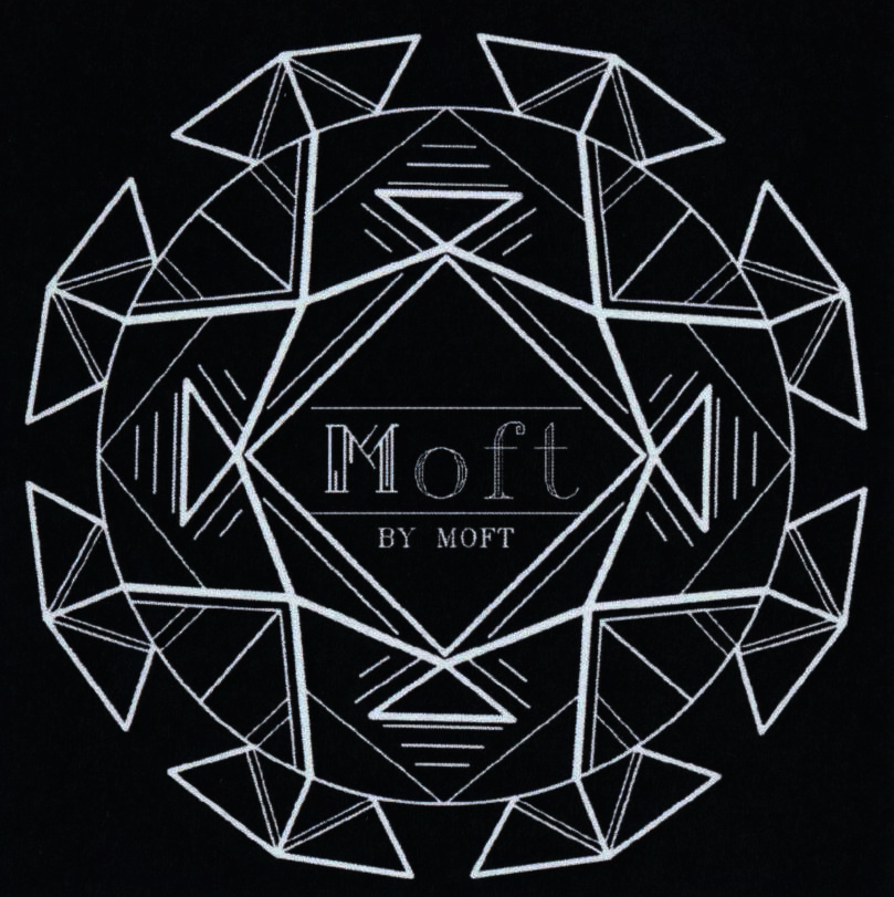 MOFT BY MOFT