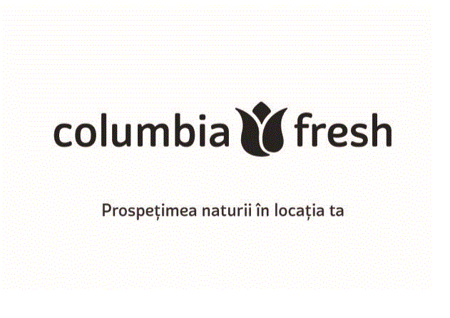columbia fresh Prospeţimea naturii în locaţia ta
