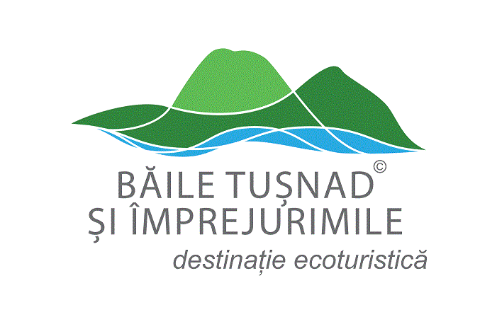 BĂILE TUŞNAD ŞI ÎMPREJURIMILE destinaţie ecoturistică