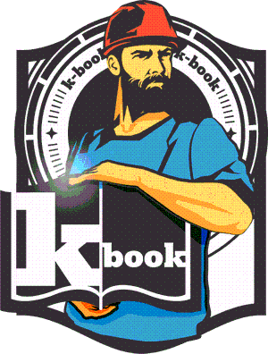 K book
