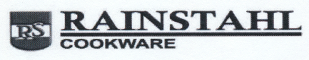 RS RAINSTAHL COOKWARE