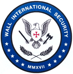 WALL INTERNATIONAL SECURITY MMXVII