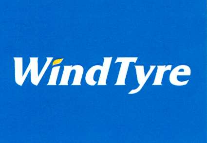 WindTyre