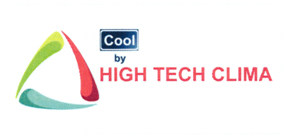 Cool by HIGH TECH CLIMA