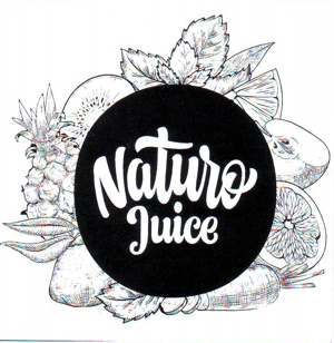Naturo Juice