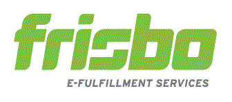 frisbo E-FULFILLMENT SERVICES