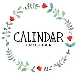 CĂLINDAR FRUCTAR