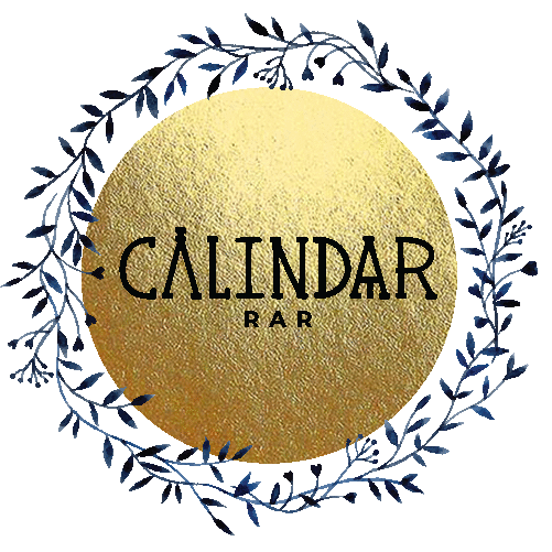 CĂLINDAR RAR