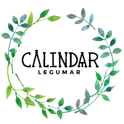 CĂLINDAR LEGUMAR