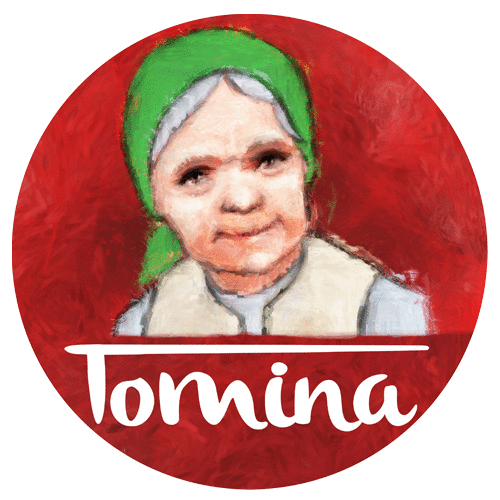 TOMINA