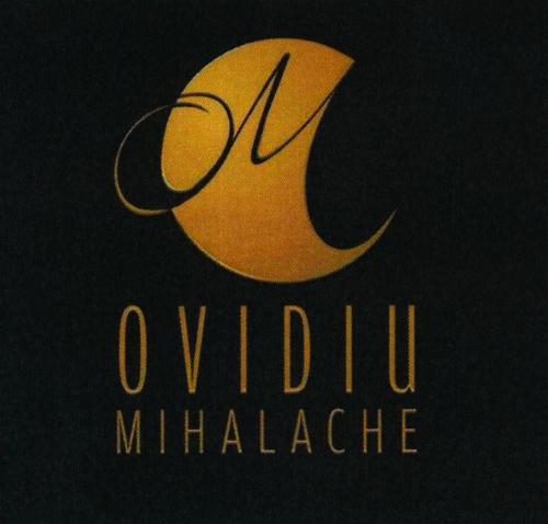 OM Ovidiu Mihalache