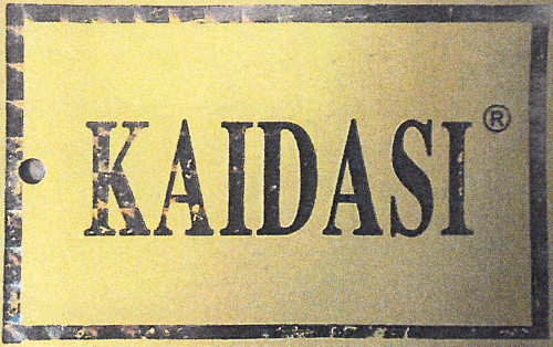KAIDASI