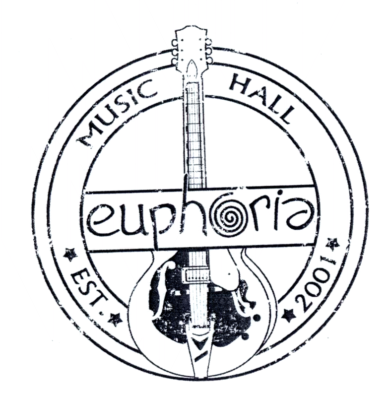 MUSIC HALL euphoria EST 2001