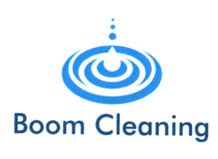 Boom Cleaning