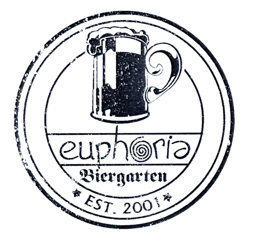 euphoria Biergarten EST 2001