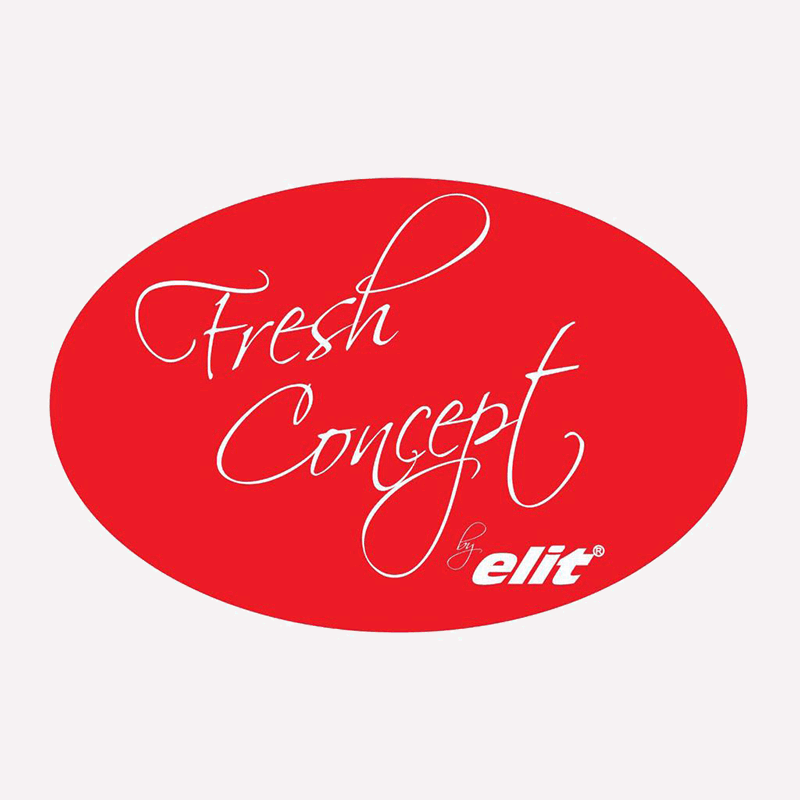 Fresh Concept by ELIT