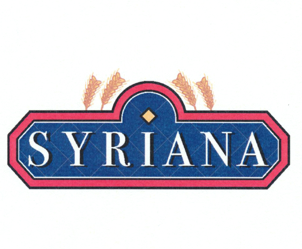 SYRIANA