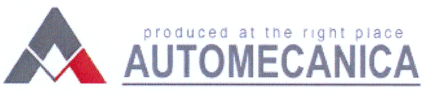 A produced at the right place AUTOMECANICA