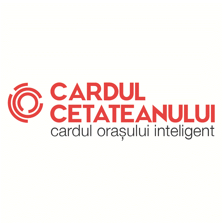 CARDUL CETATEANULUI cardul orașului inteligent