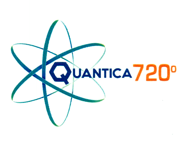 QUANTICA 720°