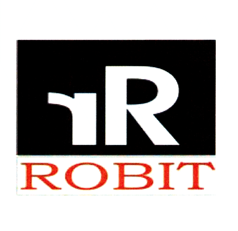 r R ROBIT