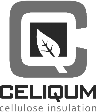 CELIQUM cellulose insulation