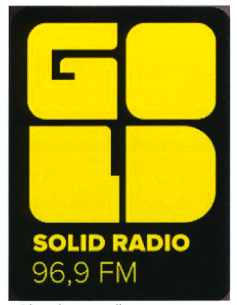 GOLD SOLID RADIO 96,9 FM