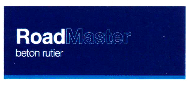 RoadMaster beton rutier