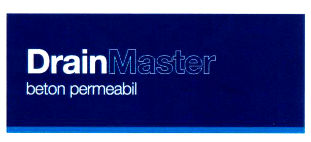DrainMaster beton permeabil