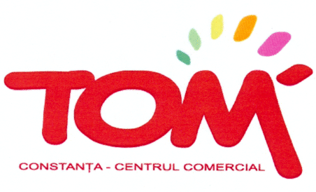 TOM CONSTANŢA - CENTRUL COMERCIAL