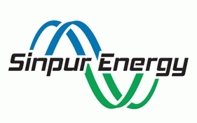 Sinpur Energy