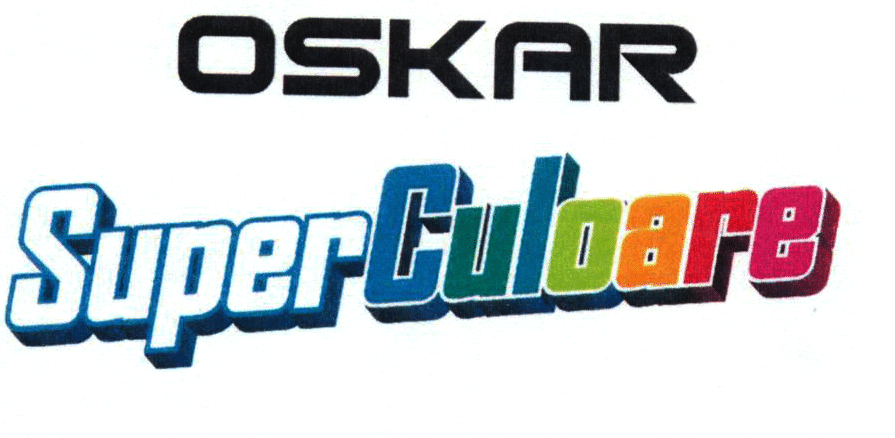 OSKAR SuperCuloare