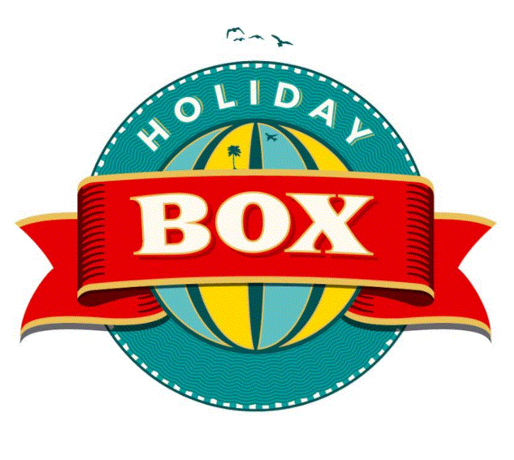 HOLIDAY BOX
