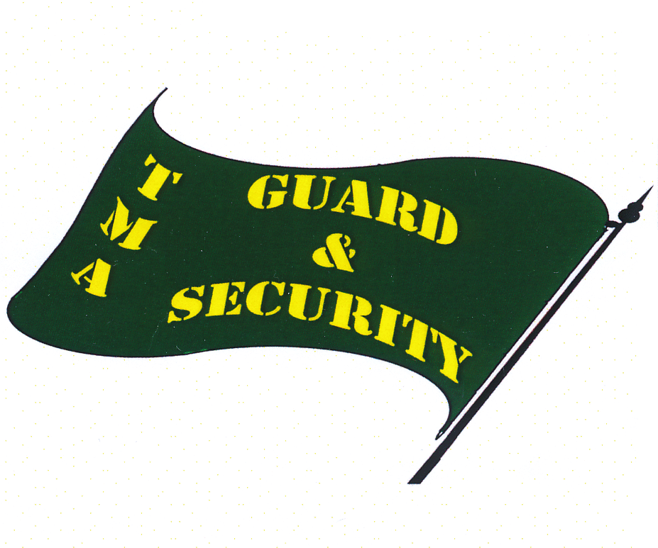 TMA GUARD & SECURITY