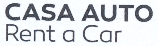 CASA AUTO Rent a Car