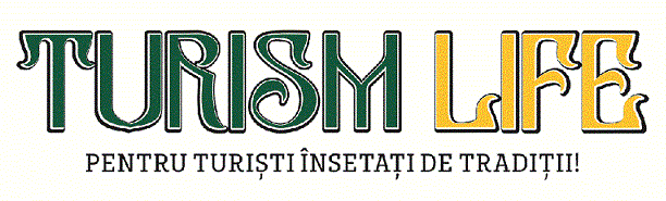 TURISM LIFE PENTRU TURIŞTI ÎNSETAŢI DE TRADIŢII!