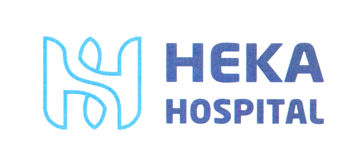 H HEKA HOSPITAL
