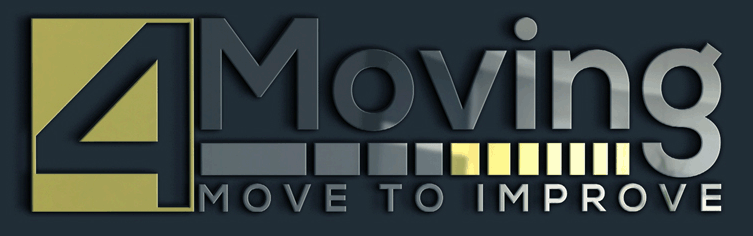 4Moving MOVE TO IMPROVE