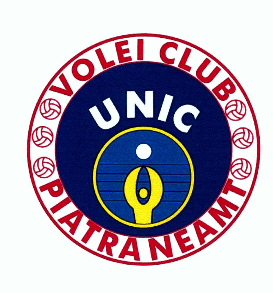VOLEI CLUB UNIC PIATRA NEAMŢ