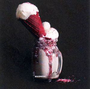 MADNESS