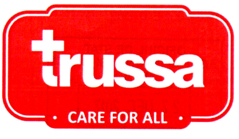 trussa CARE FOR ALL
