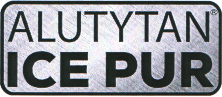 ALUTYTAN ICE PUR