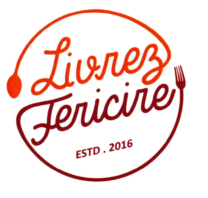 Livrez Fericire