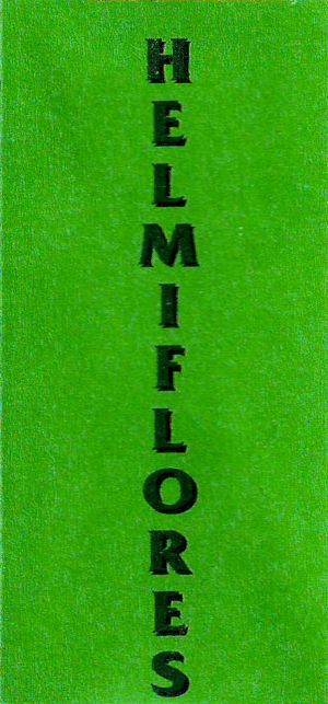 HELMIFLORES