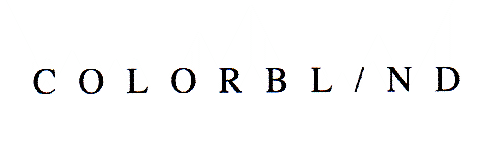 COLORBLIND